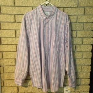 Sonoma Striped Shirt
